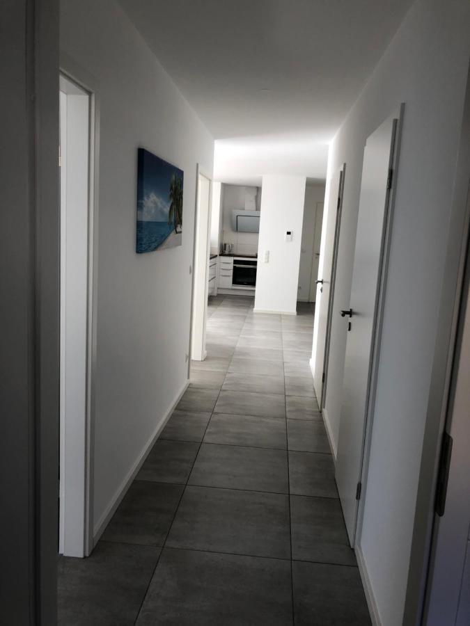 Deluxe Ferienwohnung Am Strandbad FDH Екстериор снимка
