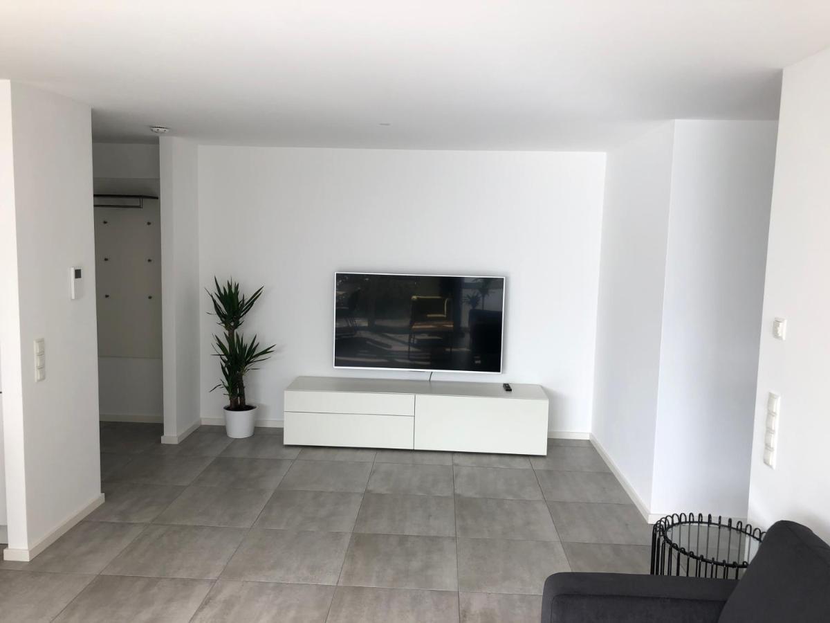 Deluxe Ferienwohnung Am Strandbad FDH Екстериор снимка