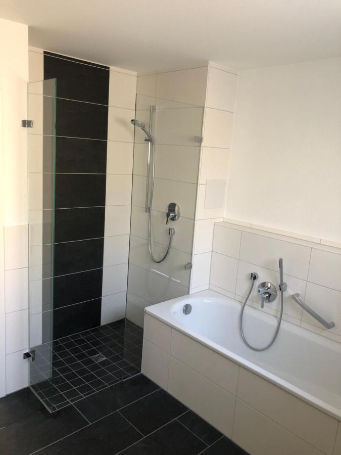 Deluxe Ferienwohnung Am Strandbad FDH Екстериор снимка