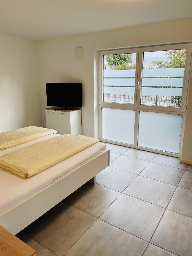 Deluxe Ferienwohnung Am Strandbad FDH Екстериор снимка
